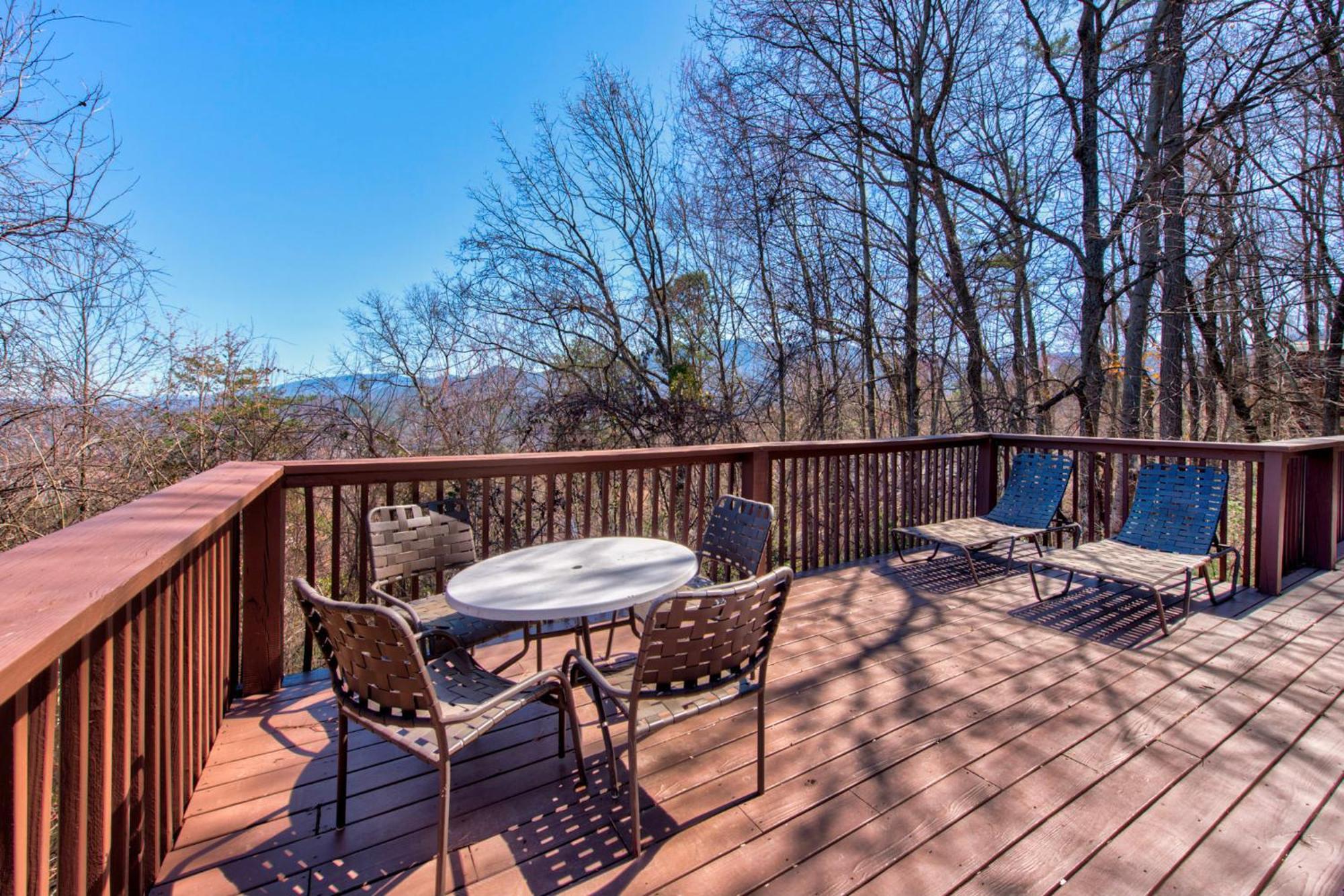 City Lights By Stony Brook Cabins Gatlinburg Luaran gambar