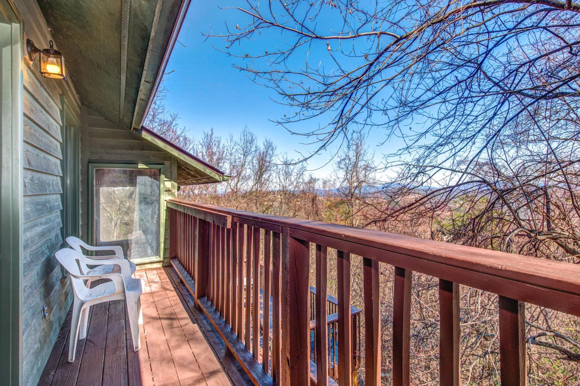 City Lights By Stony Brook Cabins Gatlinburg Luaran gambar