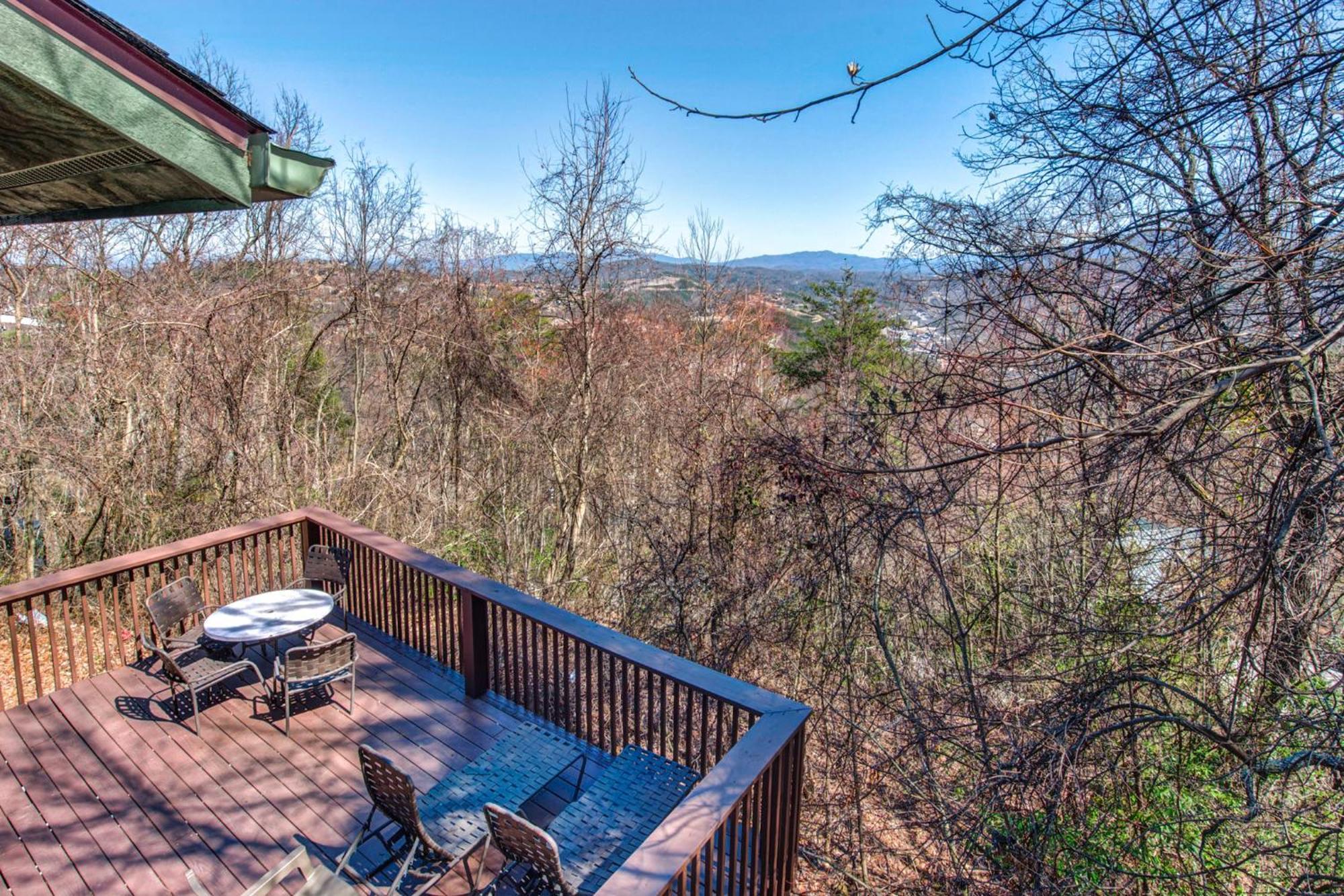City Lights By Stony Brook Cabins Gatlinburg Luaran gambar