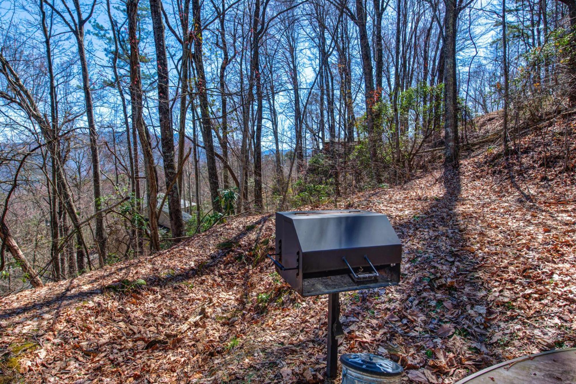 City Lights By Stony Brook Cabins Gatlinburg Luaran gambar